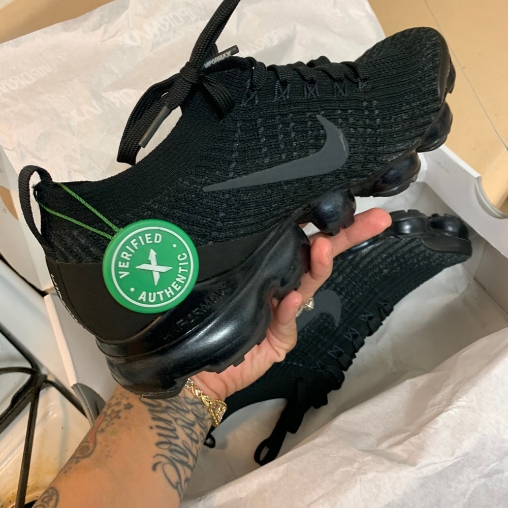 Nike vapor max